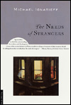 The Needs of Strangers Cover